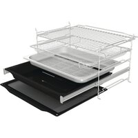 Электрический духовой шкаф Gorenje BFS6148B - Превью изображения №13 — Интернет-магазин ПроЗаказ