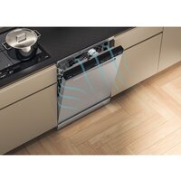 Отдельностоящая посудомоечная машина Whirlpool W8F HS61X - Превью изображения №10 — Интернет-магазин ПроЗаказ