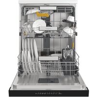Отдельностоящая посудомоечная машина Whirlpool W8F HS61X - Превью изображения №4 — Интернет-магазин ПроЗаказ