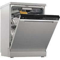 Отдельностоящая посудомоечная машина Whirlpool W8F HS61X - Превью изображения №3 — Интернет-магазин ПроЗаказ