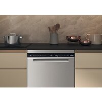 Отдельностоящая посудомоечная машина Whirlpool W8F HS61X - Превью изображения №5 — Интернет-магазин ПроЗаказ