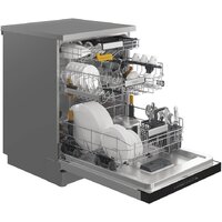 Отдельностоящая посудомоечная машина Whirlpool W8F HS61X - Превью изображения №2 — Интернет-магазин ПроЗаказ