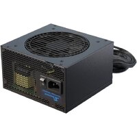 Блок питания Seasonic G12 2024 GM-650 SSR-650FM - Превью изображения №3 — Интернет-магазин ПроЗаказ