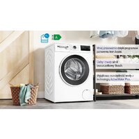 Стиральная машина Bosch Serie 4 WAN240MHPL - Превью изображения №2 — Интернет-магазин ПроЗаказ