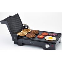 Электрогриль Ariete Multi Grill 3 in 1 - Превью изображения №8 — Интернет-магазин ПроЗаказ