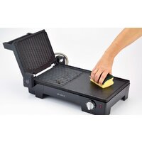 Электрогриль Ariete Multi Grill 3 in 1 - Превью изображения №6 — Интернет-магазин ПроЗаказ