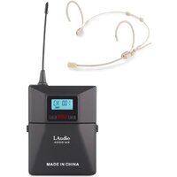 Радиосистема LAudio 4000-UX - Превью изображения №5 — Интернет-магазин ПроЗаказ