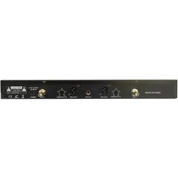 Радиосистема LAudio 4000-UX - Превью изображения №3 — Интернет-магазин ПроЗаказ
