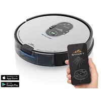 Робот-пылесос ETA Falco Smart 2515 90000 - Превью изображения №3 — Интернет-магазин ПроЗаказ