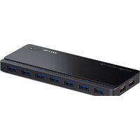 USB-хаб TP-Link UH720 - Превью изображения №2 — Интернет-магазин ПроЗаказ