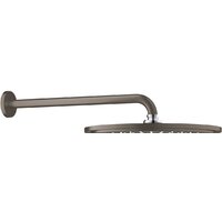 Grohe Rainshower Cosmopolitan 310 26066AL0 (темный графит, матовый)