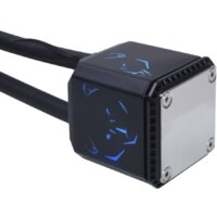 Система жидкостного охлаждения для процессора Alphacool Eisbaer Aurora 280 CPU - Digital RGB 11729 - Превью изображения №5 — Интернет-магазин ПроЗаказ