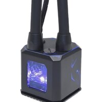 Система жидкостного охлаждения для процессора Alphacool Eisbaer Aurora 280 CPU - Digital RGB 11729 - Превью изображения №6 — Интернет-магазин ПроЗаказ