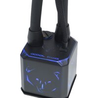 Система жидкостного охлаждения для процессора Alphacool Eisbaer Aurora 280 CPU - Digital RGB 11729 - Превью изображения №7 — Интернет-магазин ПроЗаказ