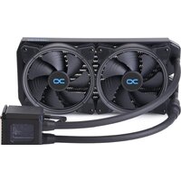 Система жидкостного охлаждения для процессора Alphacool Eisbaer Aurora 280 CPU - Digital RGB 11729 - Превью изображения №3 — Интернет-магазин ПроЗаказ