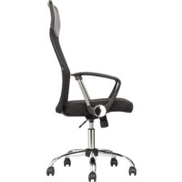 Офисное кресло Brabix Flash MG-302 (черный) - Превью изображения №2 — Интернет-магазин ПроЗаказ