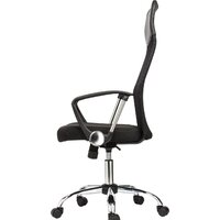 Офисное кресло Brabix Flash MG-302 (черный) - Превью изображения №4 — Интернет-магазин ПроЗаказ