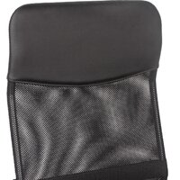 Офисное кресло Brabix Flash MG-302 (черный) - Превью изображения №7 — Интернет-магазин ПроЗаказ