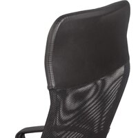 Офисное кресло Brabix Flash MG-302 (черный) - Превью изображения №6 — Интернет-магазин ПроЗаказ