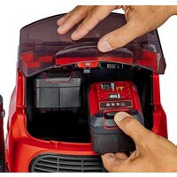 Пылесос Einhell TE-VC 36/30 Li S-Solo (без аккумулятора и зарядного устройства) - Превью изображения №5 — Интернет-магазин ПроЗаказ
