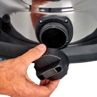 Пылесос Einhell TE-VC 36/30 Li S-Solo (без аккумулятора и зарядного устройства) - Превью изображения №4 — Интернет-магазин ПроЗаказ