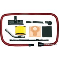 Пылесос Einhell TE-VC 36/30 Li S-Solo (без аккумулятора и зарядного устройства) - Превью изображения №6 — Интернет-магазин ПроЗаказ