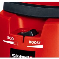 Пылесос Einhell TE-VC 36/30 Li S-Solo (без аккумулятора и зарядного устройства) - Превью изображения №2 — Интернет-магазин ПроЗаказ
