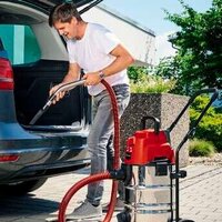 Пылесос Einhell TE-VC 36/30 Li S-Solo (без аккумулятора и зарядного устройства) - Превью изображения №7 — Интернет-магазин ПроЗаказ