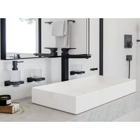 Держатель для полотенца Hansgrohe AddStoris 41747670 - Превью изображения №6 — Интернет-магазин ПроЗаказ