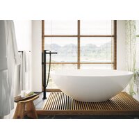 Держатель для полотенца Hansgrohe AddStoris 41747670 - Превью изображения №5 — Интернет-магазин ПроЗаказ