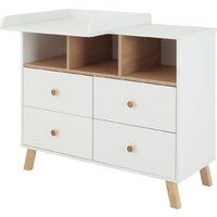 Rant Vester 116 (cloud white)