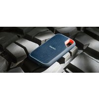 Внешний накопитель SanDisk Extreme 8TB SDSSDE61-8T00-G25 - Превью изображения №6 — Интернет-магазин ПроЗаказ