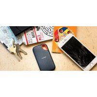 Внешний накопитель SanDisk Extreme 8TB SDSSDE61-8T00-G25 - Превью изображения №5 — Интернет-магазин ПроЗаказ