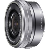 Объектив Sony E PZ 16-50mm F3.5-5.6 OSS (черный) - Превью изображения №2 — Интернет-магазин ПроЗаказ