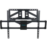 Кронштейн для телевизора Kromax ATLANTIS-75 (черный) - Превью изображения №2 — Интернет-магазин ПроЗаказ