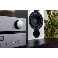 Интегральный усилитель Cambridge Audio AXA35 (серебристый) - Превью изображения №8 — Интернет-магазин ПроЗаказ