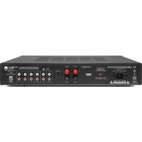 Интегральный усилитель Cambridge Audio AXA35 (серебристый) - Превью изображения №4 — Интернет-магазин ПроЗаказ