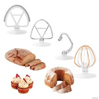 Кухонная машина Sencor STM 3787CH - Превью изображения №13 — Интернет-магазин ПроЗаказ