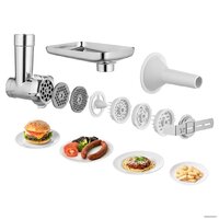 Кухонная машина Sencor STM 3787CH - Превью изображения №14 — Интернет-магазин ПроЗаказ