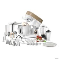 Кухонная машина Sencor STM 3787CH - Превью изображения №5 — Интернет-магазин ПроЗаказ