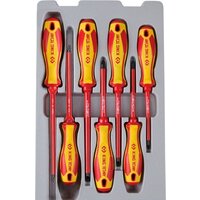 King Tony 30607MR02 (7 предметов)