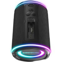 Беспроводная колонка Energy Sistem Urban Box Supernova (черный) - Превью изображения №5 — Интернет-магазин ПроЗаказ