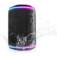 Беспроводная колонка Energy Sistem Urban Box Supernova (черный) - Превью изображения №4 — Интернет-магазин ПроЗаказ