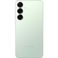 Телефон Samsung Galaxy S25+ SM-S936B 12GB/256GB (мятный) - Превью изображения №3 — Интернет-магазин ПроЗаказ