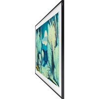 Телевизор Samsung The Frame QLED LS03F QE65LS03FAUXRU - Превью изображения №5 — Интернет-магазин ПроЗаказ