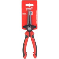 Длинногубцы Milwaukee 4932492465 - Превью изображения №2 — Интернет-магазин ПроЗаказ