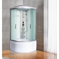 Душевая кабина River Dunay XL 80/43 MT - Превью изображения №17 — Интернет-магазин ПроЗаказ