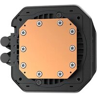 Система жидкостного охлаждения для процессора DeepCool LM360 R-LM360-BKDMMC-1 - Превью изображения №2 — Интернет-магазин ПроЗаказ