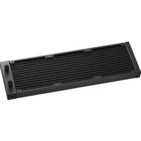 Система жидкостного охлаждения для процессора DeepCool LM360 R-LM360-BKDMMC-1 - Превью изображения №3 — Интернет-магазин ПроЗаказ