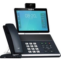 IP-телефон Yealink VP59 - Превью изображения №2 — Интернет-магазин ПроЗаказ